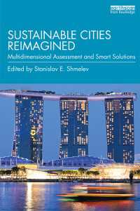 Sustainable Cities Reimagined : Multidimensional Assessment and Smart Solutions