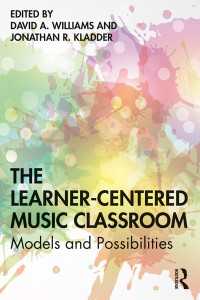 The Learner-Centered Music Classroom : Models and Possibilities