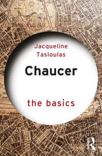 チョーサーの基本<br>Chaucer: The Basics