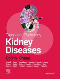Diagnostic Pathology: Kidney Diseases E-Book : Diagnostic Pathology: Kidney Diseases E-Book（3）