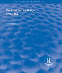 The Artist and the Bridge : 1700-1920
