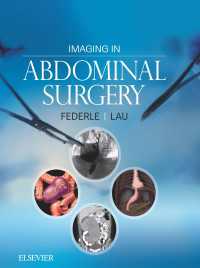 Imaging in Abdominal Surgery E-Book : Imaging in Abdominal Surgery E-Book
