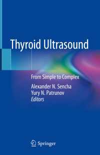 Thyroid Ultrasound : From Simple to Complex