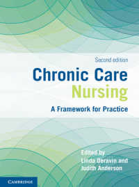 Chronic Care Nursing : A Framework for Practice（2）