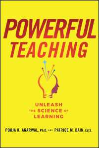 Powerful Teaching : Unleash the Science of Learning