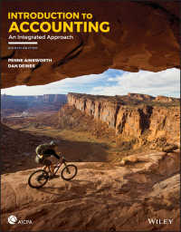 Introduction to Accounting : An Integrated Approach（8）