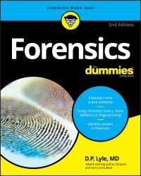 Forensics For Dummies（2）