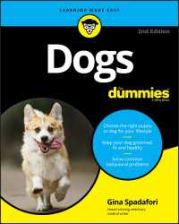 Dogs For Dummies（2）