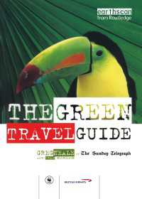The Green Travel Guide（2 NED）