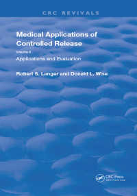 Medical Applications of Controlled Release