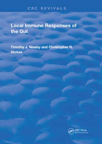 Local Immune Responses Of The Gut