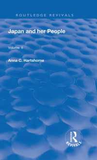 Japan and Her People : Vol. II