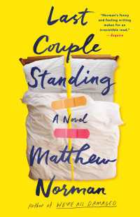 Last Couple Standing : A Novel