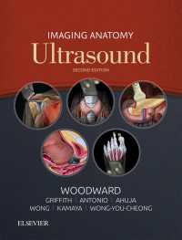 Imaging Anatomy: Ultrasound E-Book : Imaging Anatomy: Ultrasound E-Book（2）