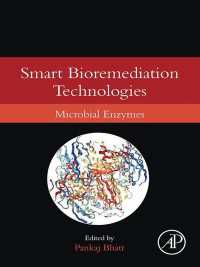 Smart Bioremediation Technologies : Microbial Enzymes