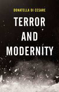 テロルとモダニティ<br>Terror and Modernity