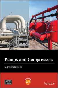 ポンプと圧縮機<br>Pumps and Compressors