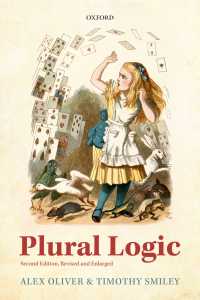 Plural Logic : Second Edition, Revised and Enlarged（2）