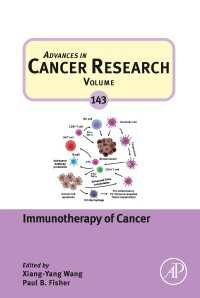癌の免疫療法<br>Immunotherapy of Cancer