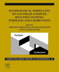 Mathematical Modelling of Gas-Phase Complex Reaction Systems: Pyrolysis and Combustion