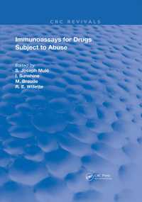 Immunoassays For Drugs Subject To Abuse