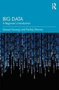 Big Data : A Beginner's Introduction