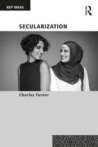 世俗化<br>Secularization