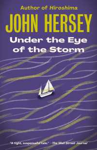 Under the Eye of the Storm : A Novel