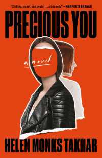 Precious You : A Novel