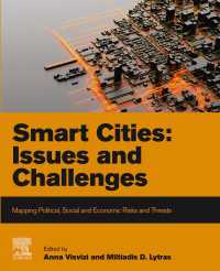 スマートシティの論点と課題<br>Smart Cities: Issues and Challenges : Mapping Political, Social and Economic Risks and Threats