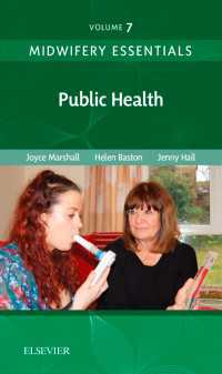 Midwifery Essentials: Public Health : Volume 7