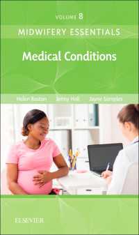 Midwifery Essentials: Medical Conditions : Volume 8