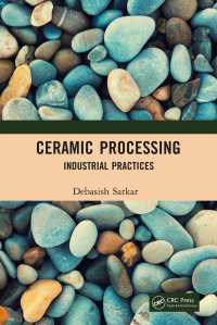 Ceramic Processing : Industrial Practices