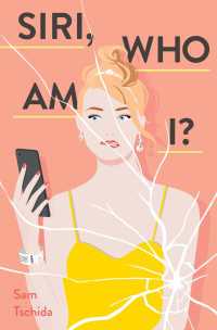 Siri, Who Am I? : A Novel