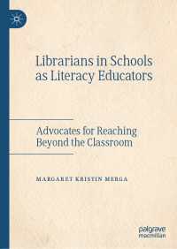 Librarians in Schools as Literacy Educators : Advocates for Reaching Beyond the Classroom