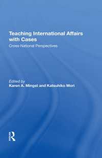 Teaching International Affairs With Cases : Cross-national Perspectives