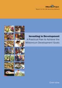 UN Millennium Development Library: Overview
