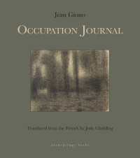 Occupation Journal