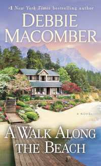 A Walk Along the Beach : A Novel