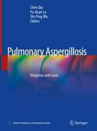 Pulmonary Aspergillosis : Diagnosis and Cases