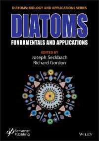Diatoms : Fundamentals and Applications