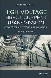 High Voltage Direct Current Transmission : Converters, Systems and DC Grids（2）