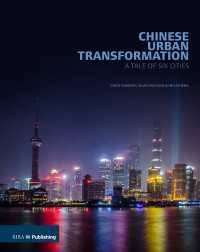 Chinese Urban Transformation : A Tale of Six Cities