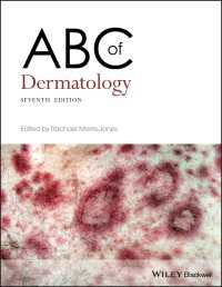 皮膚科学のABC（第７版）<br>ABC of Dermatology（7）