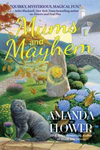 Mums and Mayhem : A Magic Garden Mystery