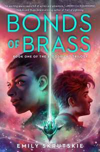 Bonds of Brass : Book One of The Bloodright Trilogy
