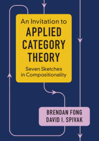 応用圏論への招待<br>An Invitation to Applied Category Theory : Seven Sketches in Compositionality