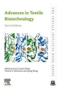 Advances in Textile Biotechnology（2）