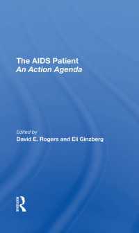 The Aids Patient : An Action Agenda（1 DGO）