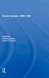 Soviet Update, 1989-1990